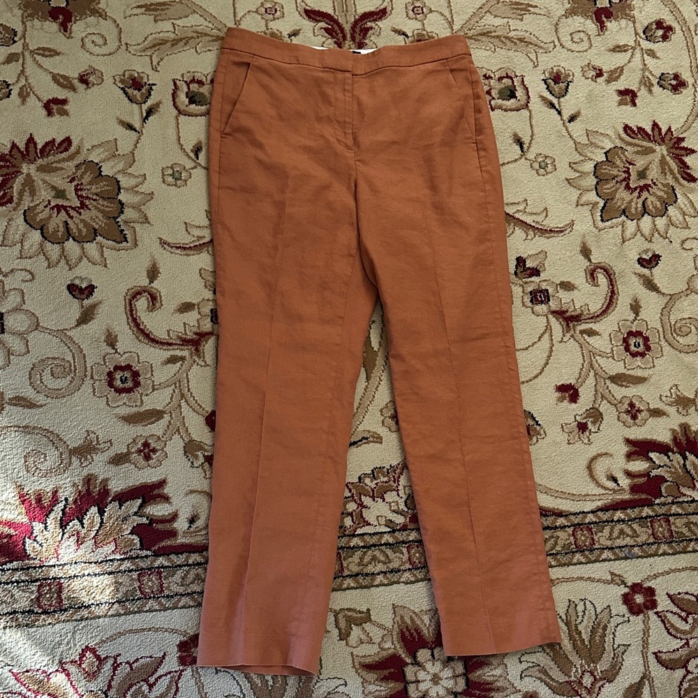 J.Crew Kate Pants